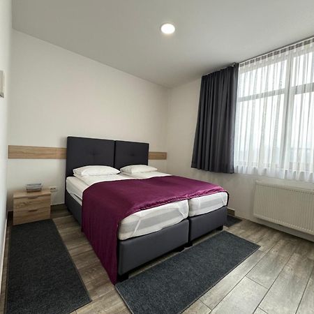 Apartments R Sport Boutique ซาราเยโว ภายนอก รูปภาพ