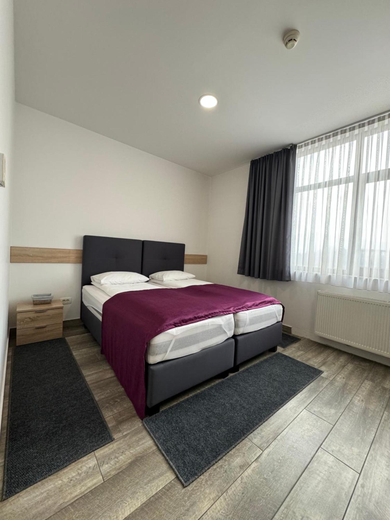 Apartments R Sport Boutique ซาราเยโว ภายนอก รูปภาพ