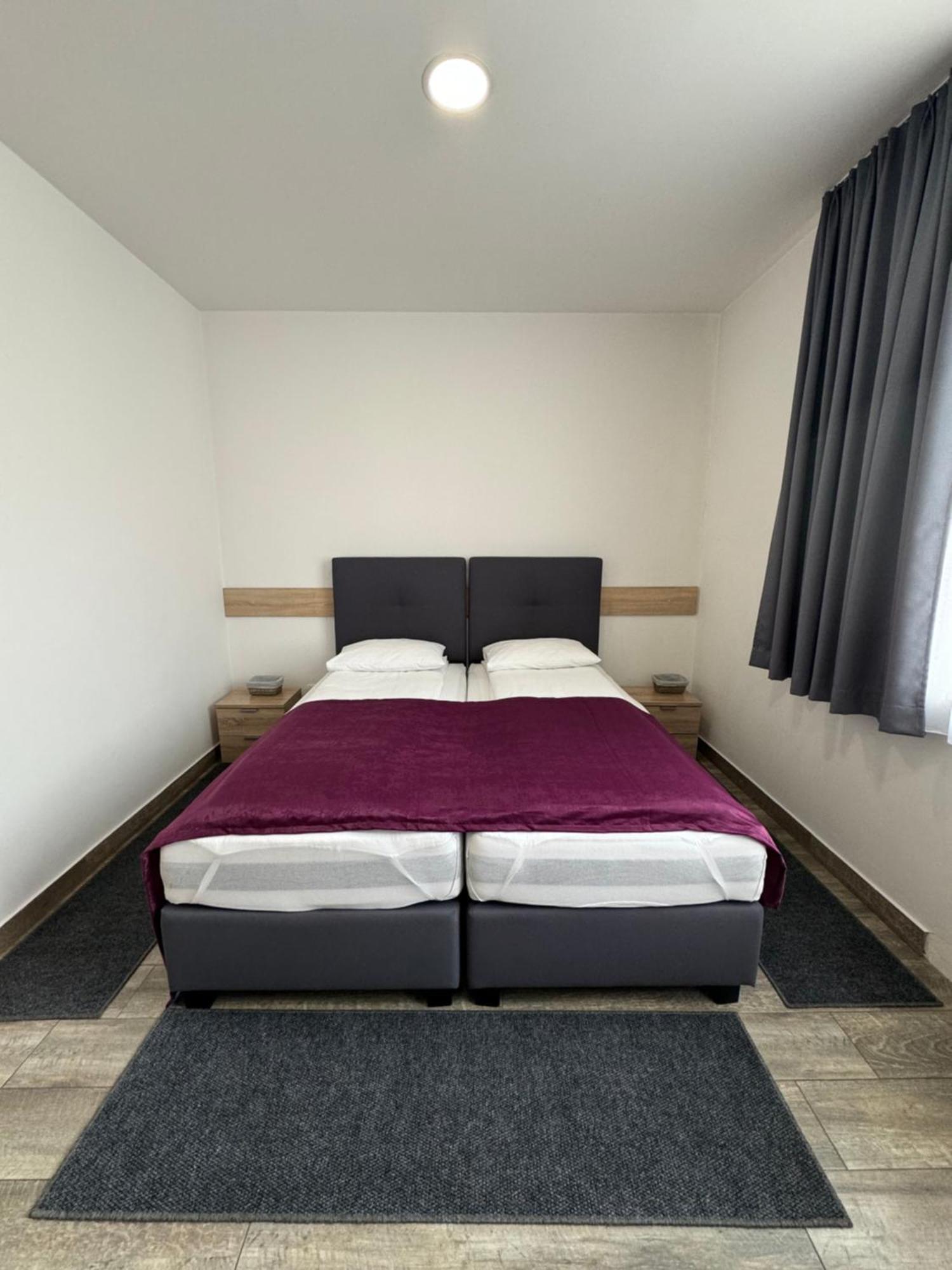 Apartments R Sport Boutique ซาราเยโว ภายนอก รูปภาพ