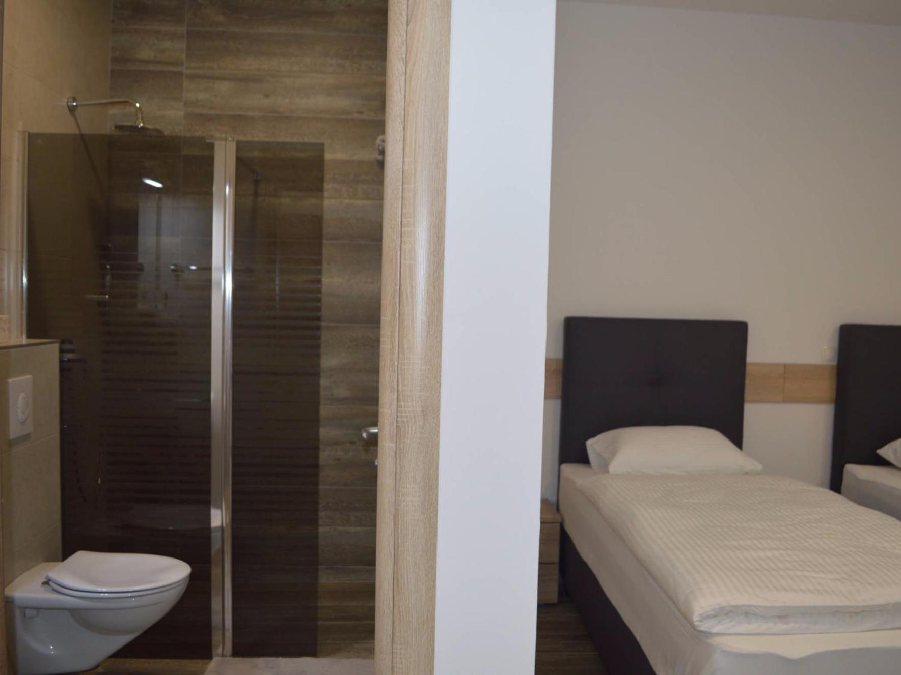 Apartments R Sport Boutique ซาราเยโว ภายนอก รูปภาพ