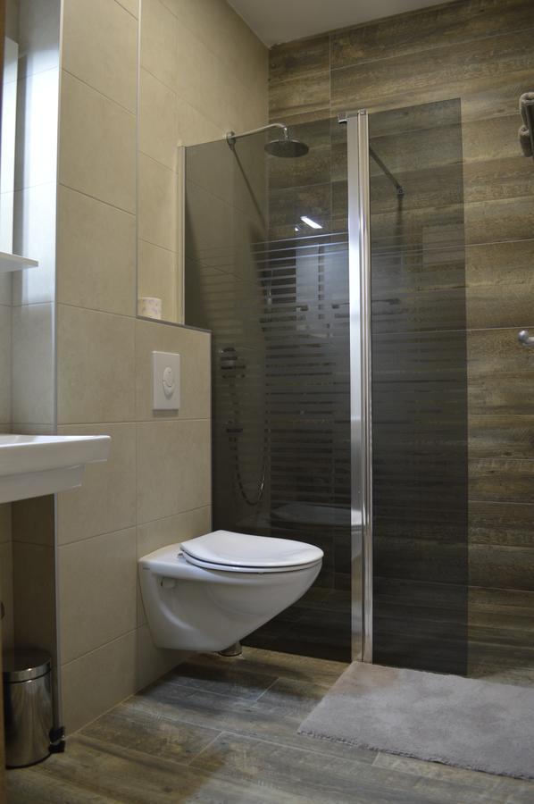 Apartments R Sport Boutique ซาราเยโว ภายนอก รูปภาพ