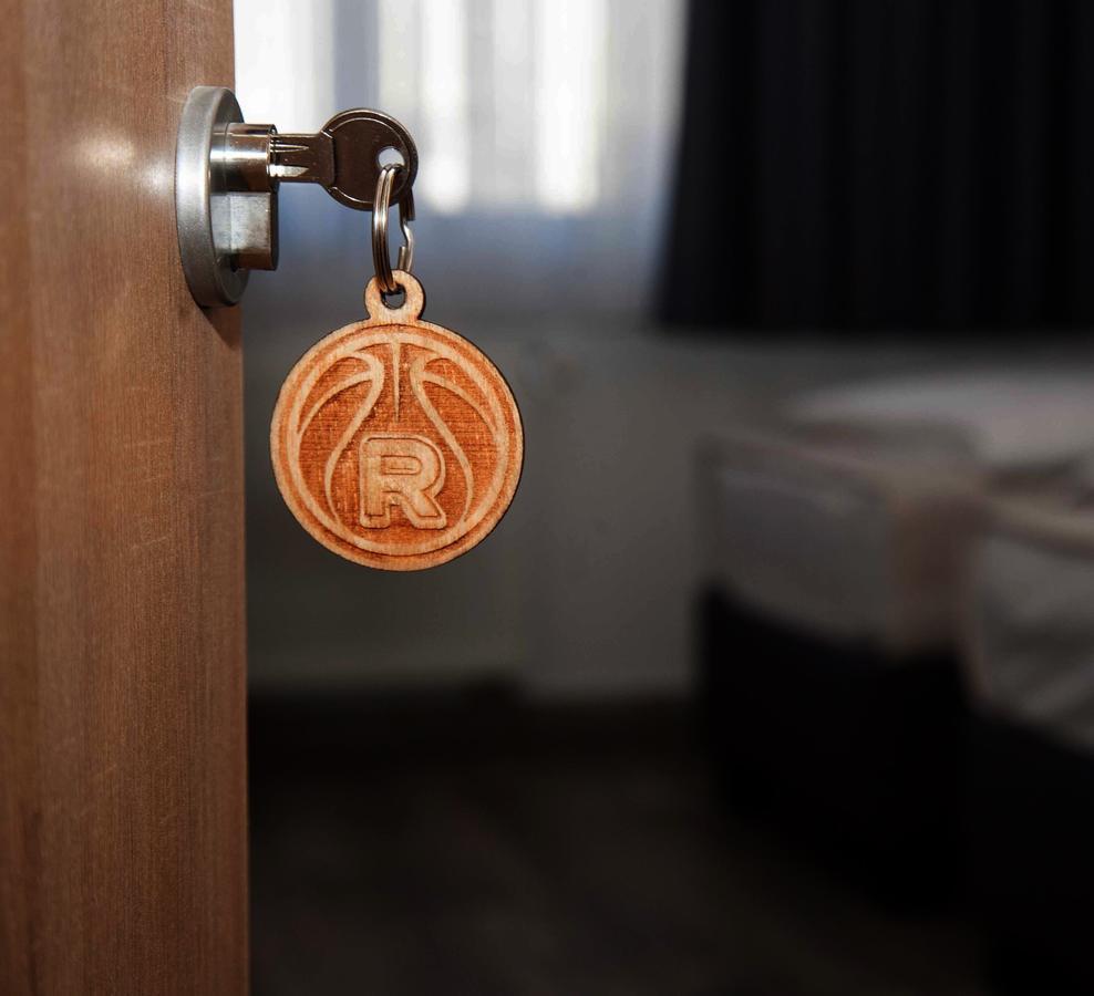 Apartments R Sport Boutique ซาราเยโว ภายนอก รูปภาพ