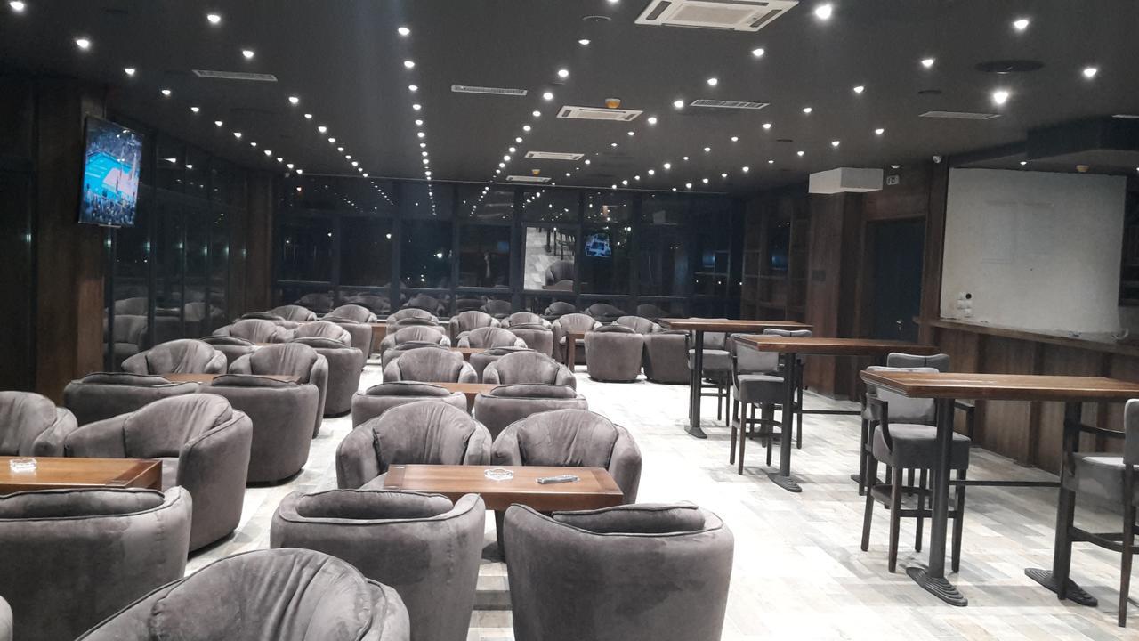 Apartments R Sport Boutique ซาราเยโว ภายนอก รูปภาพ