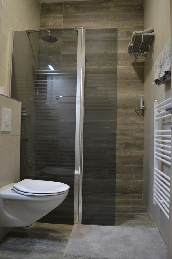 Apartments R Sport Boutique ซาราเยโว ภายนอก รูปภาพ